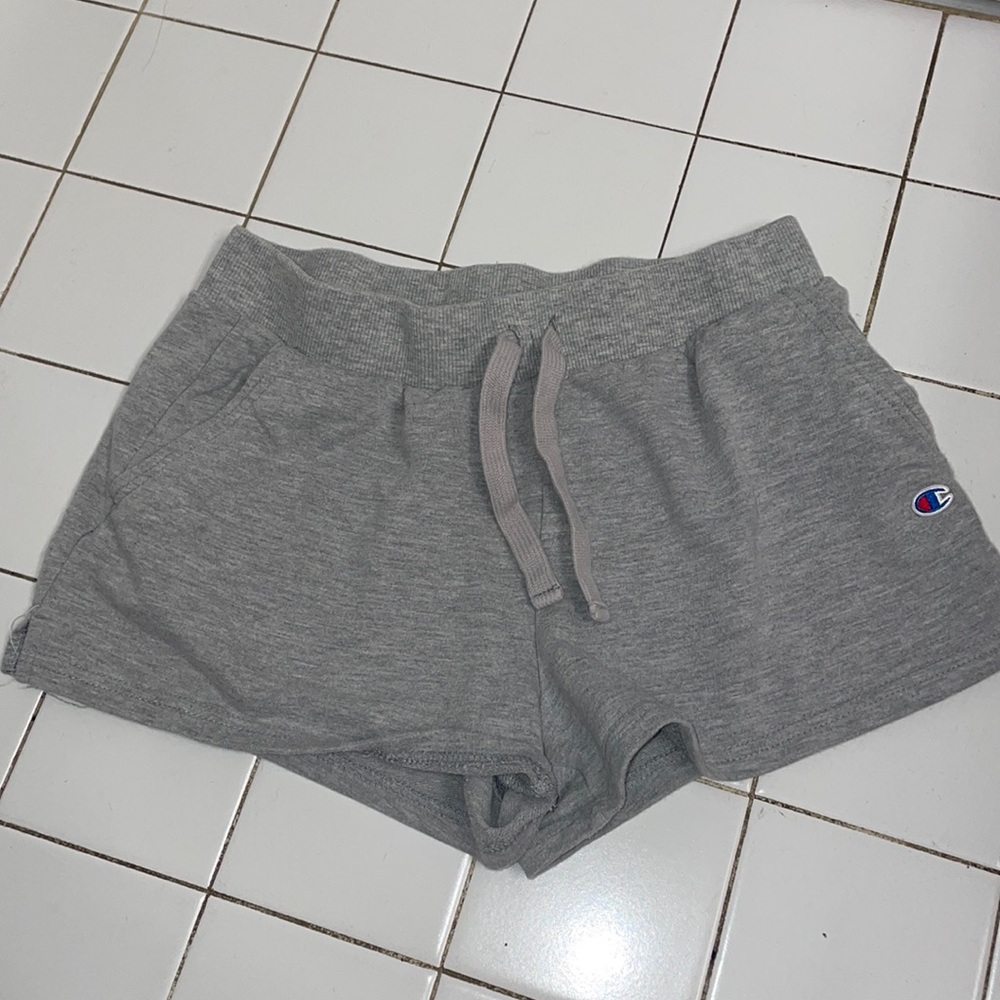 Champion shorts